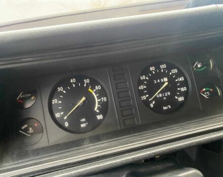 Зеленый ВАЗ 2107, объемом двигателя 1.6 л и пробегом 69 тыс. км за 1136 $, фото 7 на Automoto.ua