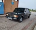 Зелений ВАЗ 2107, об'ємом двигуна 1.6 л та пробігом 73 тис. км за 2700 $, фото 3 на Automoto.ua