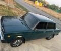 ВАЗ 2107 2008 в Белгород-Днестровском на Automoto.ua Зеленый ВАЗ 2107, объемом двигателя 1.5 л и пробегом 40 тыс. км за 2950 $, фото 14 на Automoto.ua