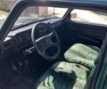 Зеленый ВАЗ 2107, объемом двигателя 1.5 л и пробегом 72 тыс. км за 2500 $, фото 4 на Automoto.ua