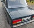 Зеленый ВАЗ 2107, объемом двигателя 1.6 л и пробегом 98 тыс. км за 1499 $, фото 2 на Automoto.ua