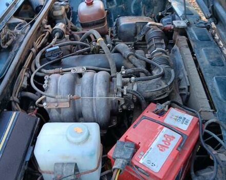 Зелений ВАЗ 2107, об'ємом двигуна 1.5 л та пробігом 78 тис. км за 1450 $, фото 8 на Automoto.ua