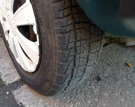 Зеленый ВАЗ 2107, объемом двигателя 1.5 л и пробегом 119 тыс. км за 1100 $, фото 22 на Automoto.ua