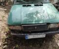 Зеленый ВАЗ 2107, объемом двигателя 1.5 л и пробегом 527 тыс. км за 404 $, фото 1 на Automoto.ua