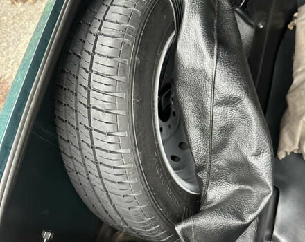 Зелений ВАЗ 2107, об'ємом двигуна 1.5 л та пробігом 21 тис. км за 3850 $, фото 13 на Automoto.ua