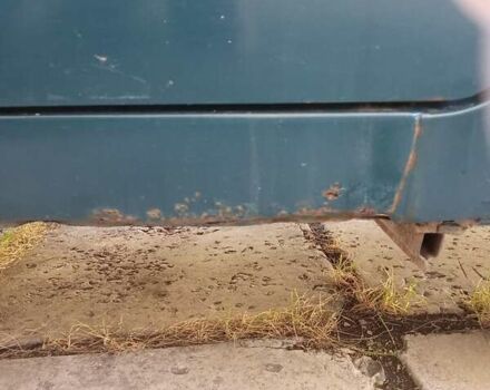 Зеленый ВАЗ 2107, объемом двигателя 1.5 л и пробегом 119 тыс. км за 1100 $, фото 25 на Automoto.ua