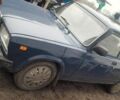 Зеленый ВАЗ 2107, объемом двигателя 0 л и пробегом 140 тыс. км за 1897 $, фото 1 на Automoto.ua
