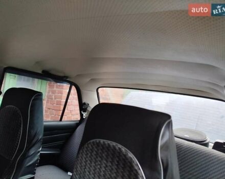 ВАЗ 2107 2008 в Сумах на Automoto.ua Зеленый ВАЗ 2107, объемом двигателя 1.6 л и пробегом 80 тыс. км за 1300 $, фото 2 на Automoto.ua