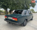 Зелений ВАЗ 2107, об'ємом двигуна 1.45 л та пробігом 43 тис. км за 2650 $, фото 7 на Automoto.ua