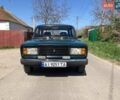 Зеленый ВАЗ 2107, объемом двигателя 1.5 л и пробегом 72 тыс. км за 2500 $, фото 1 на Automoto.ua