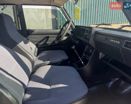 Зелений ВАЗ 2107, об'ємом двигуна 1.45 л та пробігом 43 тис. км за 2650 $, фото 38 на Automoto.ua