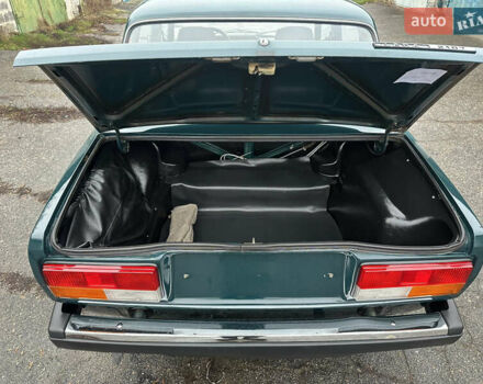 Зелений ВАЗ 2107, об'ємом двигуна 1.5 л та пробігом 21 тис. км за 3850 $, фото 12 на Automoto.ua