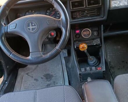 Зелений ВАЗ 2107, об'ємом двигуна 1.5 л та пробігом 78 тис. км за 1450 $, фото 3 на Automoto.ua