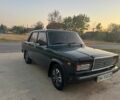 ВАЗ 2107 2008 в Белгород-Днестровском на Automoto.ua Зеленый ВАЗ 2107, объемом двигателя 1.5 л и пробегом 40 тыс. км за 2950 $, фото 12 на Automoto.ua