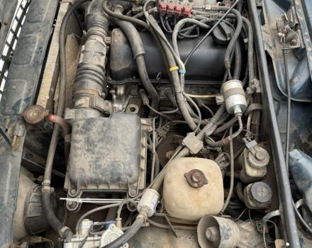 Зеленый ВАЗ 2107, объемом двигателя 1.6 л и пробегом 220 тыс. км за 712 $, фото 2 на Automoto.ua