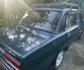 Зелений ВАЗ 2107, об'ємом двигуна 1.5 л та пробігом 23 тис. км за 1200 $, фото 2 на Automoto.ua