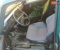 Зеленый ВАЗ 2107, объемом двигателя 1.45 л и пробегом 95 тыс. км за 1700 $, фото 2 на Automoto.ua