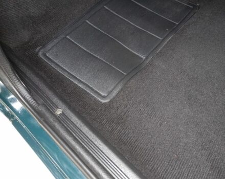 Зелений ВАЗ 2107, об'ємом двигуна 1.6 л та пробігом 60 тис. км за 2950 $, фото 7 на Automoto.ua