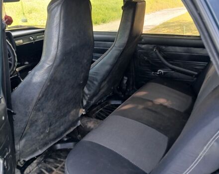 Зелений ВАЗ 2107, об'ємом двигуна 1.5 л та пробігом 199 тис. км за 850 $, фото 8 на Automoto.ua