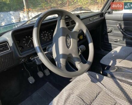 Зеленый ВАЗ 2107, объемом двигателя 1.57 л и пробегом 95 тыс. км за 3500 $, фото 4 на Automoto.ua