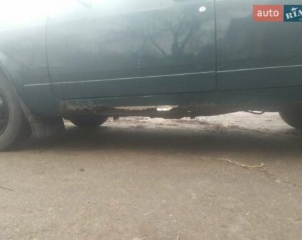 Зеленый ВАЗ 2107, объемом двигателя 1.5 л и пробегом 79 тыс. км за 1532 $, фото 8 на Automoto.ua