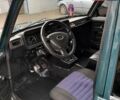 Зелений ВАЗ 2107, об'ємом двигуна 1.6 л та пробігом 71 тис. км за 1550 $, фото 9 на Automoto.ua