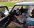 Зеленый ВАЗ 2107, объемом двигателя 1.6 л и пробегом 0 тыс. км за 1500 $, фото 6 на Automoto.ua