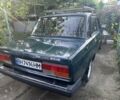 Зелений ВАЗ 2107, об'ємом двигуна 1.5 л та пробігом 23 тис. км за 1200 $, фото 1 на Automoto.ua