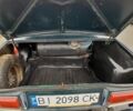 Зеленый ВАЗ 2107, объемом двигателя 1.6 л и пробегом 71 тыс. км за 1550 $, фото 12 на Automoto.ua