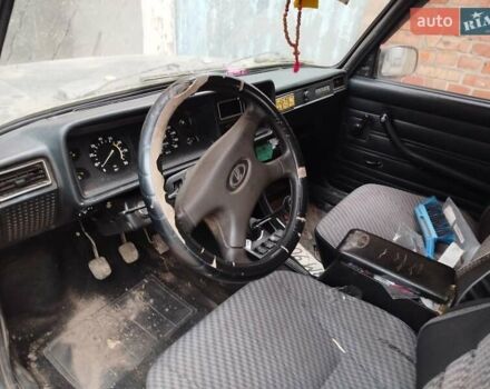 ВАЗ 2107 2008 в Сумах на Automoto.ua Зеленый ВАЗ 2107, объемом двигателя 1.6 л и пробегом 80 тыс. км за 1300 $, фото 1 на Automoto.ua