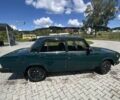 Зеленый ВАЗ 2107, объемом двигателя 1.5 л и пробегом 82 тыс. км за 1250 $, фото 2 на Automoto.ua