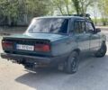 Зеленый ВАЗ 2107, объемом двигателя 1.5 л и пробегом 111 тыс. км за 1300 $, фото 2 на Automoto.ua