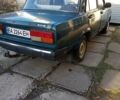 Зелений ВАЗ 2107, об'ємом двигуна 1.5 л та пробігом 119 тис. км за 1000 $, фото 12 на Automoto.ua