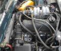 Зеленый ВАЗ 2107, объемом двигателя 1.57 л и пробегом 89 тыс. км за 1450 $, фото 10 на Automoto.ua