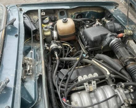 Зеленый ВАЗ 2107, объемом двигателя 1.6 л и пробегом 130 тыс. км за 1000 $, фото 6 на Automoto.ua