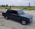 Зелений ВАЗ 2107, об'ємом двигуна 1.6 л та пробігом 73 тис. км за 2700 $, фото 1 на Automoto.ua