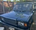 Зелений ВАЗ 2107, об'ємом двигуна 1.5 л та пробігом 23 тис. км за 1200 $, фото 1 на Automoto.ua