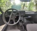 Зелений ВАЗ 2107, об'ємом двигуна 1.5 л та пробігом 120 тис. км за 1700 $, фото 6 на Automoto.ua