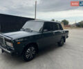 Зелений ВАЗ 2107, об'ємом двигуна 1.45 л та пробігом 43 тис. км за 2650 $, фото 1 на Automoto.ua