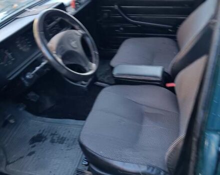 Зелений ВАЗ 2107, об'ємом двигуна 1.5 л та пробігом 78 тис. км за 1450 $, фото 2 на Automoto.ua