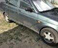 Зеленый ВАЗ 2107, объемом двигателя 1.6 л и пробегом 3 тыс. км за 2300 $, фото 1 на Automoto.ua