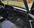 Зеленый ВАЗ 2107, объемом двигателя 1.6 л и пробегом 71 тыс. км за 1550 $, фото 7 на Automoto.ua