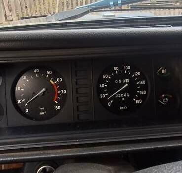 Зеленый ВАЗ 2107, объемом двигателя 1.5 л и пробегом 33 тыс. км за 2700 $, фото 9 на Automoto.ua