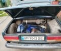 ВАЗ 2107 2008 в Сумах на Automoto.ua Зеленый ВАЗ 2107, объемом двигателя 1.6 л и пробегом 80 тыс. км за 1300 $, фото 8 на Automoto.ua
