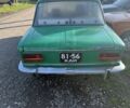 Зеленый ВАЗ 2107, объемом двигателя 1.6 л и пробегом 220 тыс. км за 757 $, фото 1 на Automoto.ua