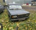 Зеленый ВАЗ 2107, объемом двигателя 1.5 л и пробегом 1 тыс. км за 297 $, фото 1 на Automoto.ua