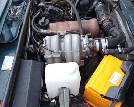 Зелений ВАЗ 2107, об'ємом двигуна 1.5 л та пробігом 119 тис. км за 1000 $, фото 24 на Automoto.ua