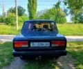 Зелений ВАЗ 2107, об'ємом двигуна 1.5 л та пробігом 321 тис. км за 1350 $, фото 3 на Automoto.ua