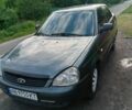 Зелений ВАЗ 2107, об'ємом двигуна 1.6 л та пробігом 190 тис. км за 2300 $, фото 1 на Automoto.ua