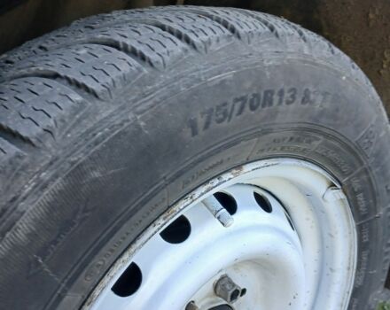 Зелений ВАЗ 2107, об'ємом двигуна 1.5 л та пробігом 199 тис. км за 850 $, фото 9 на Automoto.ua